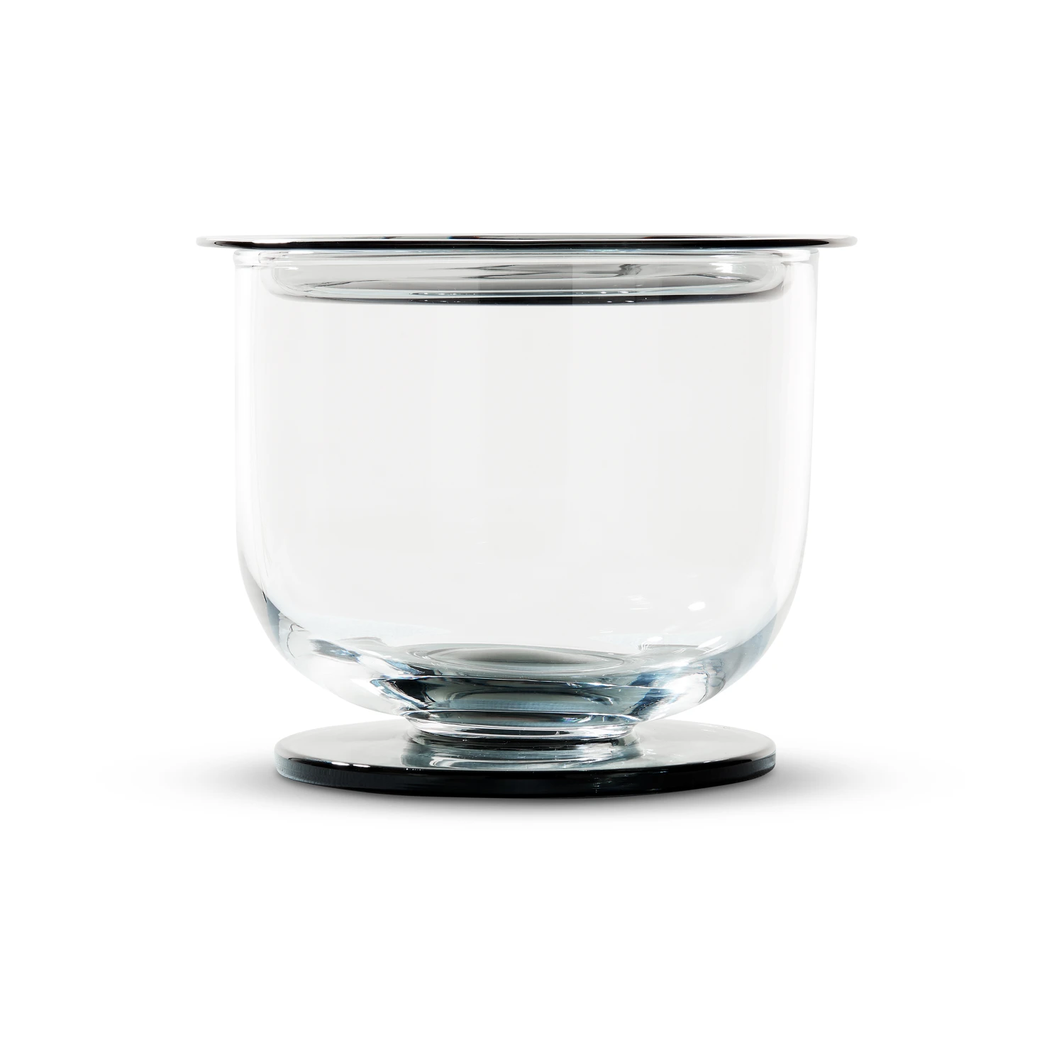 Tom Dixon Puck Ijsemmer 16,2 Cm 1 Tom Dixon Puck Ijsemmer 16,2 Cm