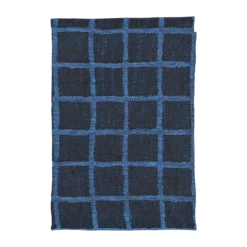 Geruite Jacquardgeweven Keukenhanddoek 47x70 Cm -Filskars Winkel 581749 01 20 ProductImageExtra 5976818316