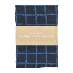 Geruite Jacquardgeweven Keukenhanddoek 47x70 Cm -Filskars Winkel 581749 01 21 ProductImageExtra 58574faae0