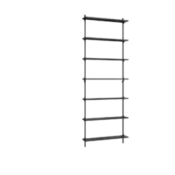 Moebe Wall Shelving Ws.230.1
