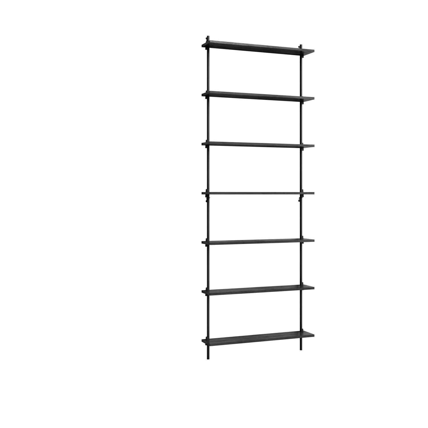 Moebe Wall Shelving Ws.230.1 1 Moebe Wall Shelving Ws.230.1