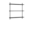 Moebe Wall Shelving Ws.85.1