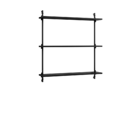Moebe Wall Shelving Ws.85.1