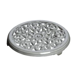 Staub Lilly Gietijzeren Onderlegger Ø23 Cm