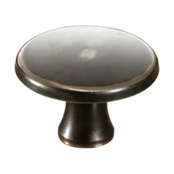 Staub Ronde Knop Ø2 Cm