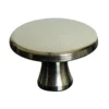 Staub Ronde Knop Ø3 Cm