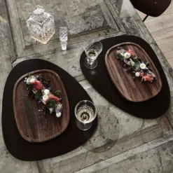 LIND DNA Curve Nupo Placemat -Filskars Winkel 59523037041 01 112d01f4ea