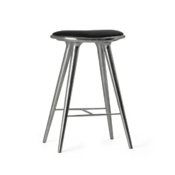 Mater High Stool Barkruk Laag 69 Cm