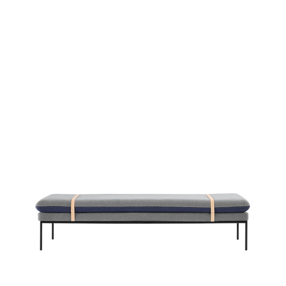 Ferm LIVING Turn Daybed 1 Ferm LIVING Turn Daybed