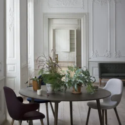 &Tradition Catch JH1 Stoel -Filskars Winkel Catch Chair JH1 Galleri 5 47dcda3bc1