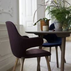 &Tradition Catch JH1 Stoel -Filskars Winkel Catch Chair JH1 Galleri 6 d9c1d925f5