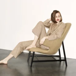 &Tradition Catch JH13 Loungefauteuil -Filskars Winkel Catch Lounge Galleri 5 37c970c2e3