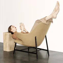 &Tradition Catch JH13 Loungefauteuil -Filskars Winkel Catch Lounge Galleri 6 4d0914b7b1