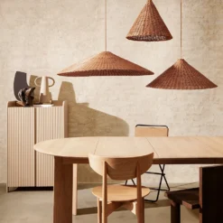 Ferm LIVING Sill Low Kast -Filskars Winkel DouSerie image 0102e6ab0d