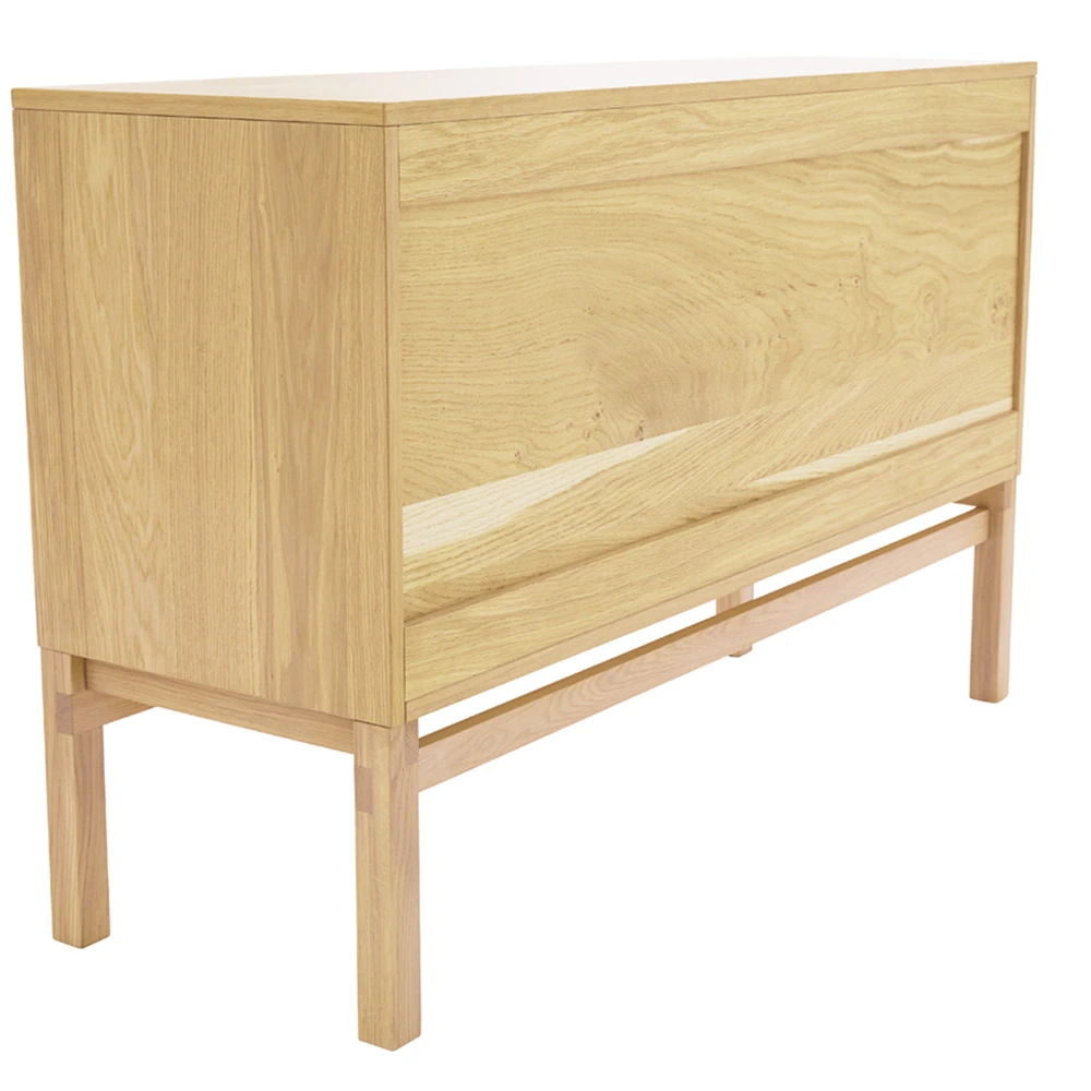 Hylte Sideboard 115,5x73 Cm 2 Hylte Sideboard 115,5x73 Cm - Afbeelding 2