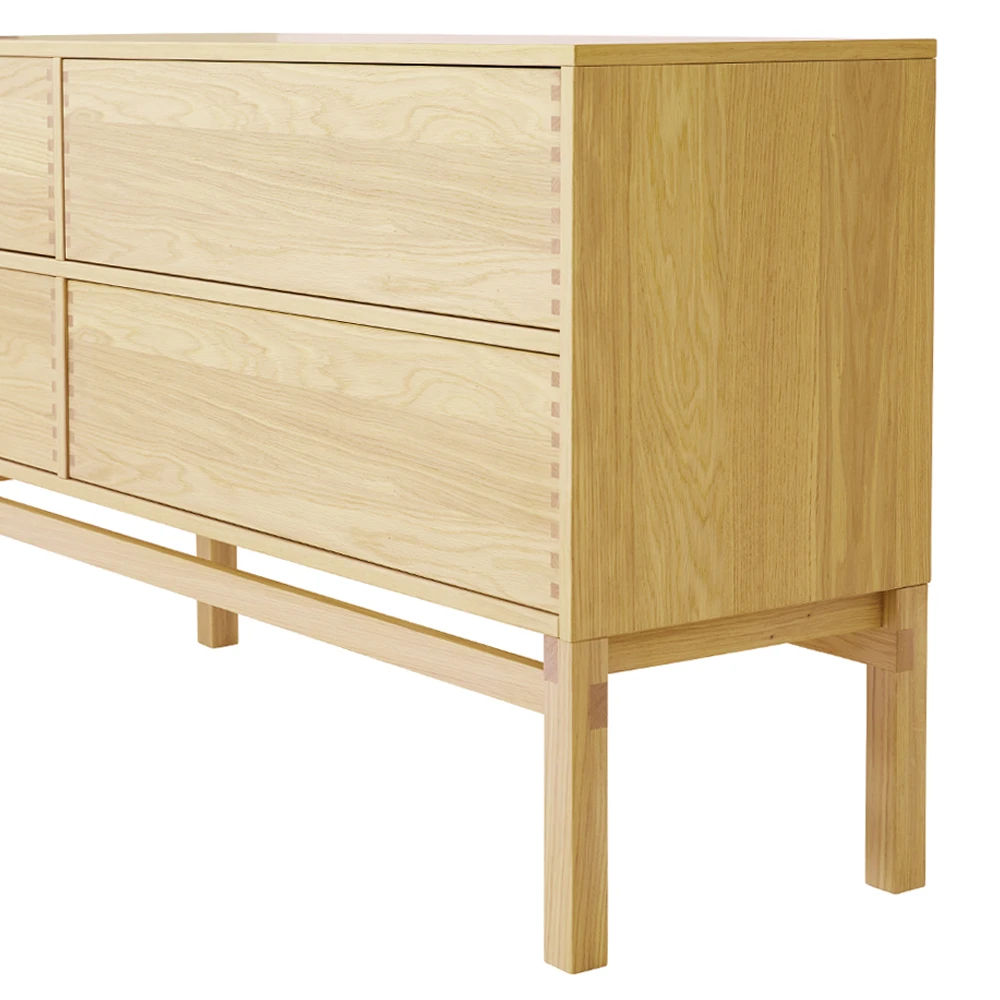 Hylte Sideboard 115,5x73 Cm 3 Hylte Sideboard 115,5x73 Cm - Afbeelding 3