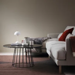 Lidhem Salontafel Ø50 Cm -Filskars Winkel Lidhem soffbord miljo1 538d6227c4