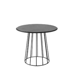 Lidhem Salontafel Ø50 Cm