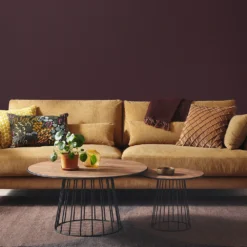 Lidhem Salontafel Ø50 Cm -Filskars Winkel Lidhem Bredhult viken miljo 133a67f853