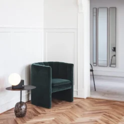 &Tradition Loafer SC23 Fauteuil -Filskars Winkel Loafer miljC3B6bild 5d578381ae