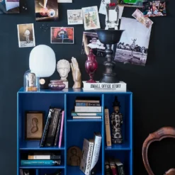 MONTANA COMPILE Decoratieve Plank 69,6x69,6 Cm -Filskars Winkel Montana Compile KyotoBlue H02 galleri d741edca11