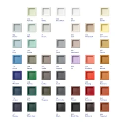 MONTANA COMPILE Decoratieve Plank 69,6x69,6 Cm -Filskars Winkel Montanas nya fC3A4rger 2019 d6d6a70047