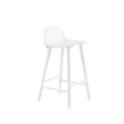 Muuto Nerd Counter Stoel