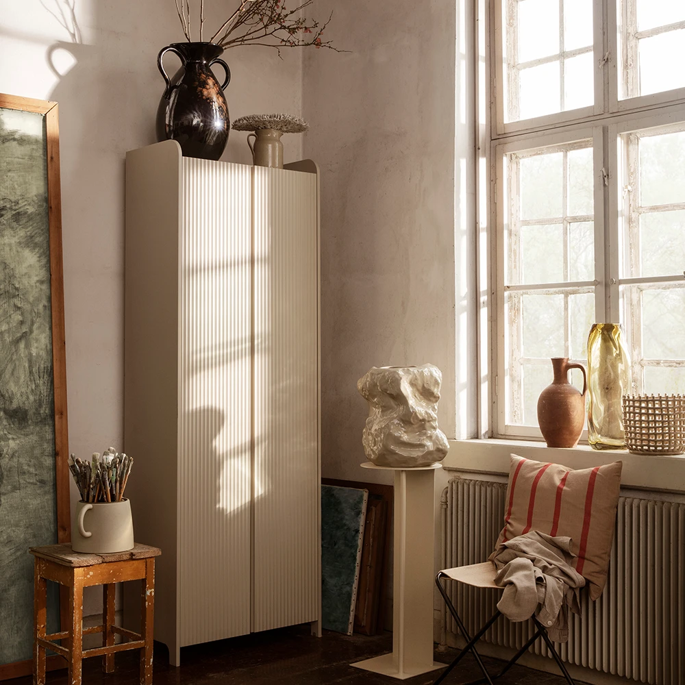 Ferm LIVING Sill Tall Kast 4 Ferm LIVING Sill Tall Kast - Afbeelding 4