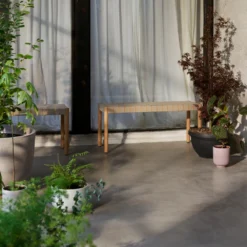 &Tradition Betty TK4 Bankje -Filskars Winkel betty TK4 miljo1 31db89a862