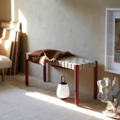 &Tradition Betty TK4 Bankje -Filskars Winkel betty TK4 miljo202 82c9198863