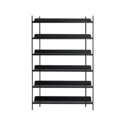 Muuto Compile Configuration 4 Rekkensysteem