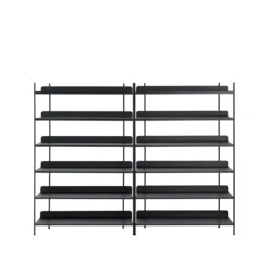 Muuto Compile Configuration 8 Rekkensysteem