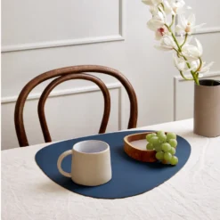 LIND DNA Curve Nupo Placemat -Filskars Winkel curve nupo bordsunderlagg miljo 4f17781b41