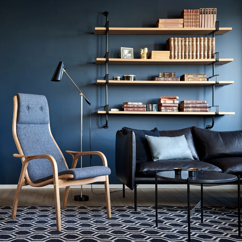 Gubi Demon Wandplank 3 Verdiepingen 4 Gubi Demon Wandplank 3 Verdiepingen - Afbeelding 4