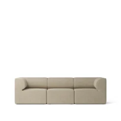 Menu Eave Modulaire Bank