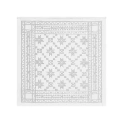 Åttebladrose Servet 35 X 35 Cm