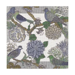 Fåglabo Servet 35x35 Cm