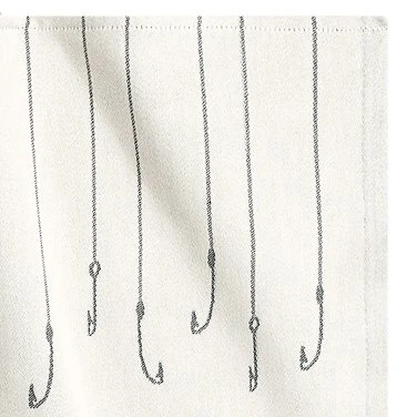 Fiskeläge Theedoek 2 Fiskeläge Theedoek - Afbeelding 2