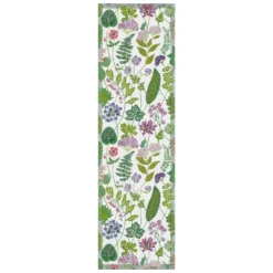 Försommar Tafelloper 35x120 Cm