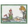 Pettson & Findus Placemat 35x48 Cm