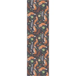 Rävrike Tafelloper 35x120 Cm