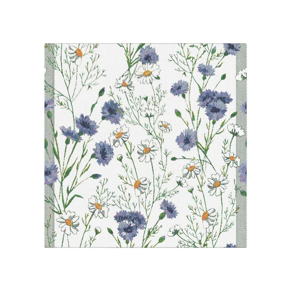 Sommar Servet 35x35 Cm 1 Sommar Servet 35x35 Cm