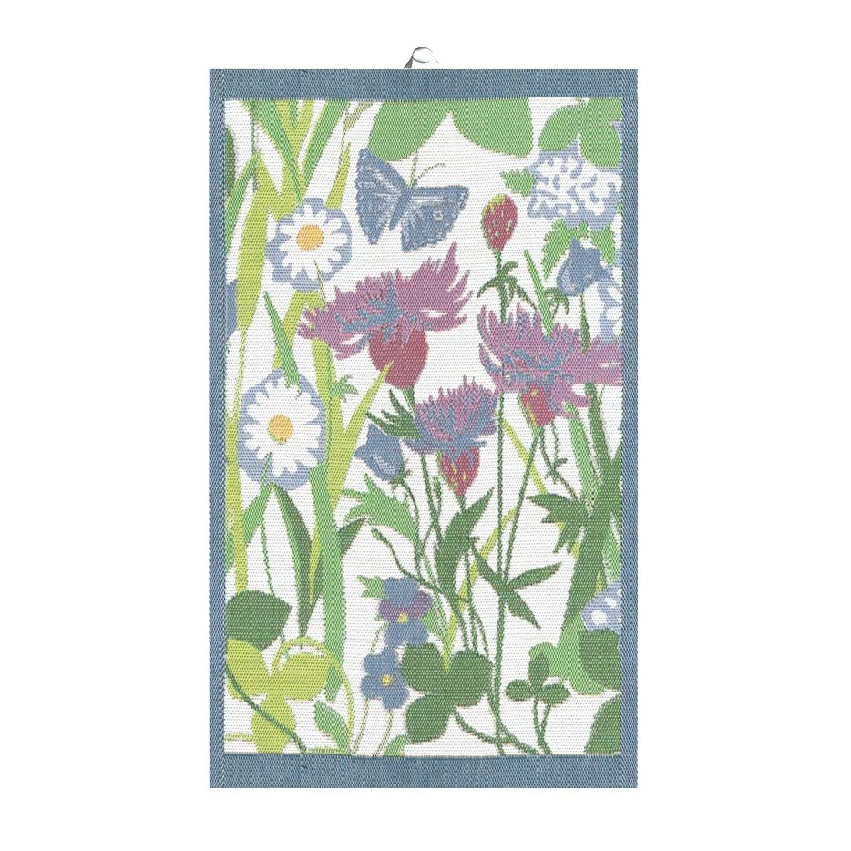 Sommartid Theedoek 1 Sommartid Theedoek