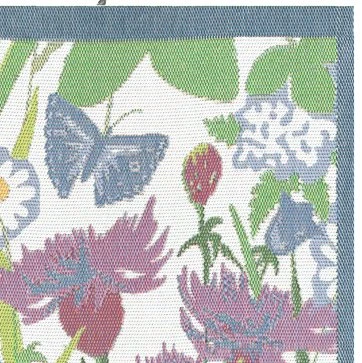 Sommartid Theedoek 2 Sommartid Theedoek - Afbeelding 2