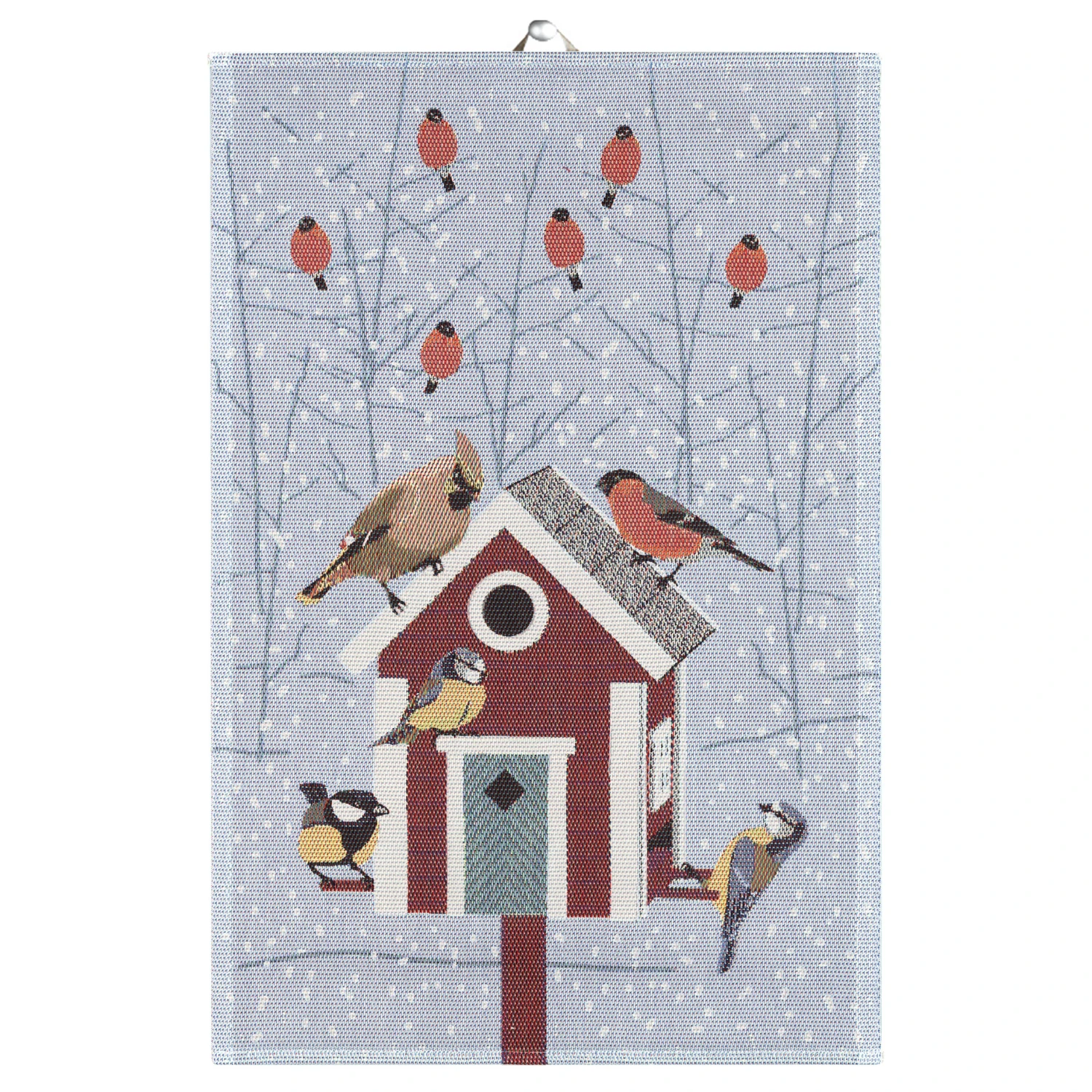 Vintermat Keukenhanddoek 1 Vintermat Keukenhanddoek