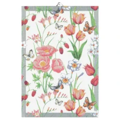 Vårfröjd Keukenhanddoek 35x50 Cm