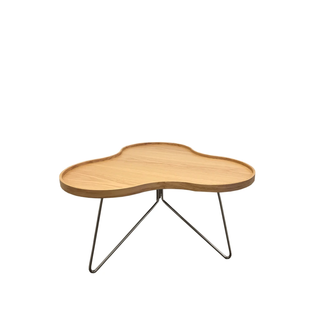 Swedese Flower Mono Middelgrote Tafel 1 Swedese Flower Mono Middelgrote Tafel