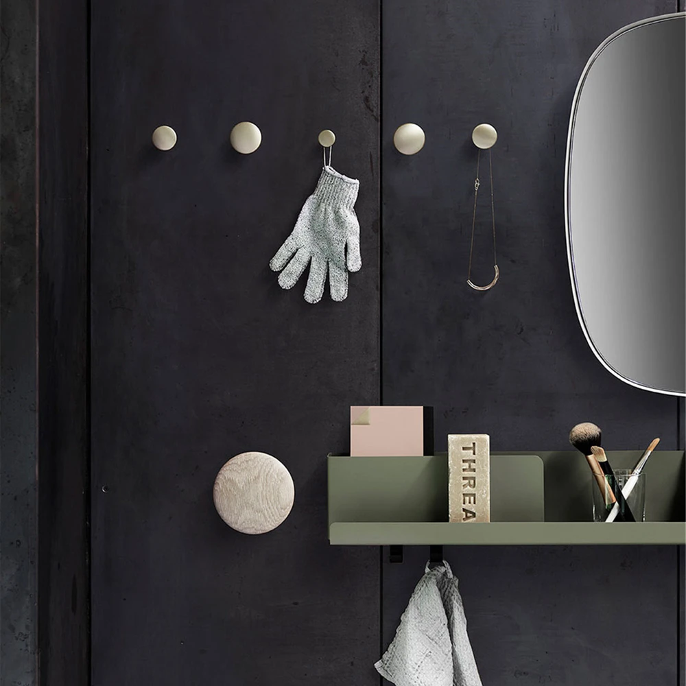 Muuto Folded Plank 29,5x40 Cm 4 Muuto Folded Plank 29,5x40 Cm - Afbeelding 4