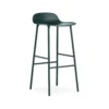 Normann Copenhagen Form Barkruk Hoog
