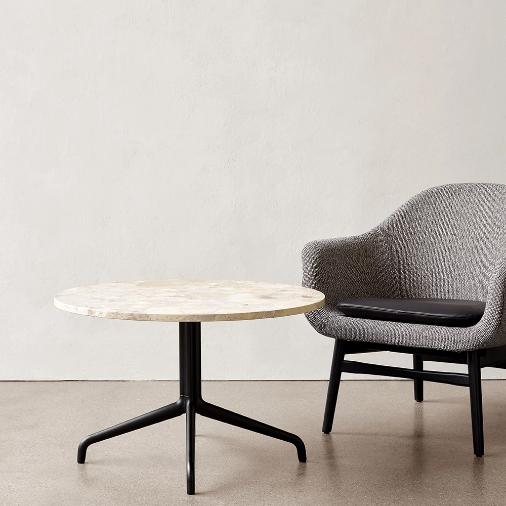 Menu Harbour Column Loungetafel 3 Menu Harbour Column Loungetafel - Afbeelding 3